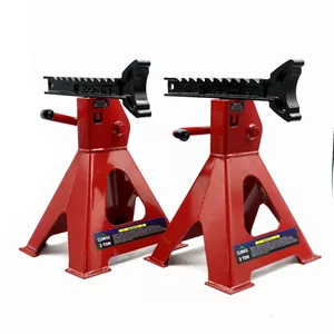 خرک پایه ای خودرو کلایمکس مدل JACK-STAND ظرفیت 2 تن