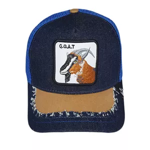 کلاه کپ گورین براز مدل G.O.A.T
