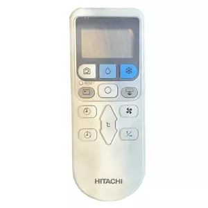 ریموت کنترل هیتاچی مدل HT-2 مناسب برای کولر گازی هیتاچی