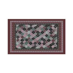   پادری مدل فرش کد MN-M35M001-MR0054 سایز 76x46 سانتی متر