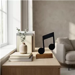 تندیس نیتا متال طرح نت چنگ کد 2