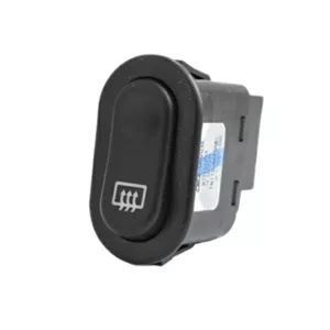کلید گرمکن شیشه عقب آی پی اِن سی کد 856 مناسب برای پراید x100