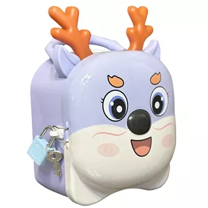 قلک مدل Happy 2024 