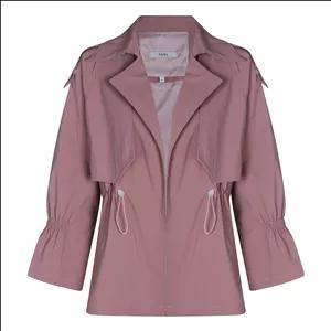 بارانی زنانه نیزل مدل 141