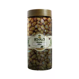 سنجد خشک گیاه کالا - 250 گرم