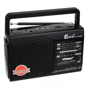 رادیو ایپی مدلFP_1973BT