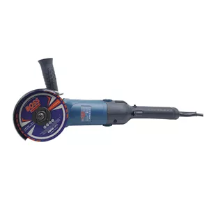 مینی فرز صنعتی باس مدل BS-801