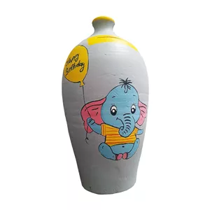 قلک مدل فیل کوچولو کد 007