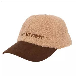 کلاه کپ دفکتو مدل تدی