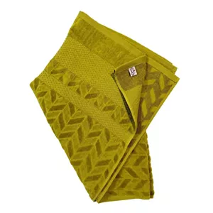 حوله استخری فاضل مدل گندم سایز 70x130 سانتی متر