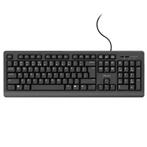 کیبورد تراست مدل PRIMO WIRED