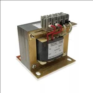 ترانس 12 ولت 4 آمپر صنعتی کد TS-50-12