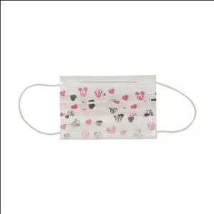 ماسک تنفسی کودک رها مدل P2 بسته 50 عددی