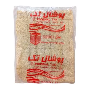 پوشال کولر آبی تک مدل P 4500-5000_5500 بسته 3 عددی