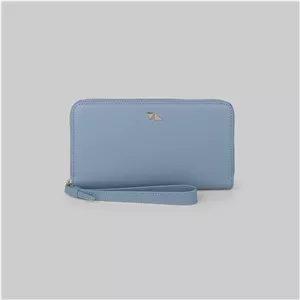 کیف پول زنانه چرم مشهد مدل P0800-003-01