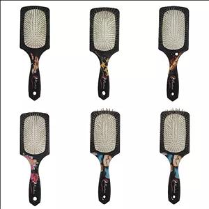 برس مو موبان مدل 402 بسته 6 عددی