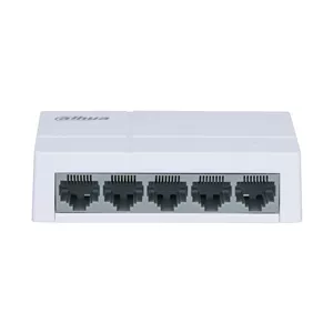 سوییچ 5 پورت داهوا مدل DH-PFS3005-5ET-L