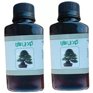 کود مایع بن سای مدل life drop حجم 110 میلی لیتر بسته 2 عددی