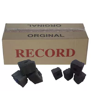 زغال رکورد کد RCQ 6000 وزن 6 کیلوگرم