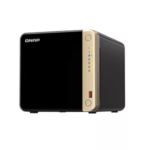 ذخیره ساز تحت شبکه کیونپ مدل TS-464