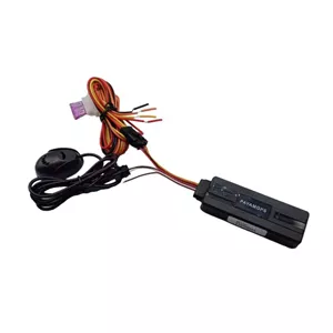 ردیاب خودرو پیام جی پی اس مدل TS550