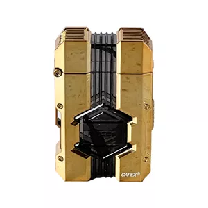 جا سیگاری فوکوس مدل فندک دار 2010