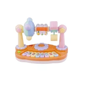 اسباب بازی مدل پیانو چراغدار