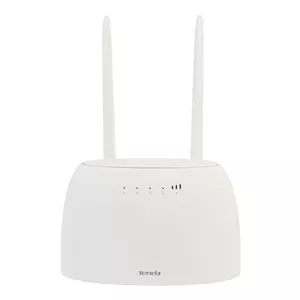 مودم روتر 4G تندا مدل 4G06C N300