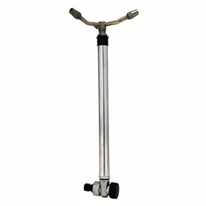 فواره پایه سوزنی مدل GC-BR3 سایز 50 سانتی متر