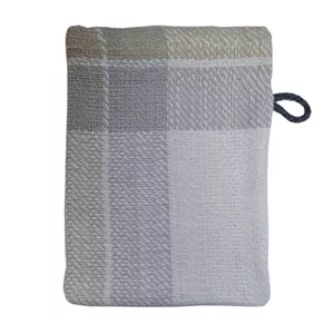 لیف حمام برق لامع مدل نخی L011