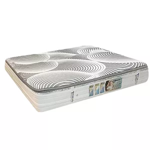 تشک یوموش مدل سوپر کلاسیک دونفره سایز 200 × 180 سانتی متر