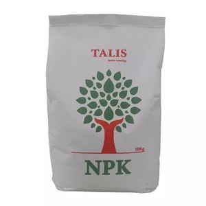 کود NPK 18 44 00 TE تالیس مدل A1 وزن 10 کیلوگرم