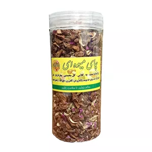 چای میوه ای - 220 گرم