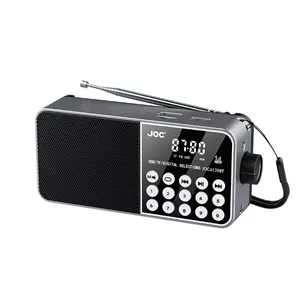 رادیو FM جوک مدل 6128BT دارای پورت USB