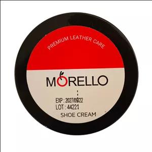 واکس براق کننده کفش مورلو مدل S.C