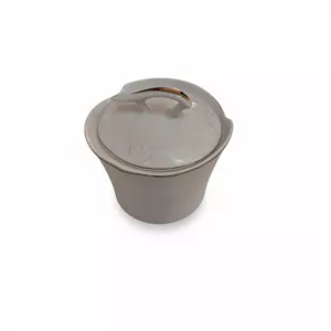 قندان شرکت صنایع چینی تقدیس مدل لوئیز