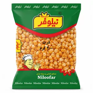 ذرت نیلوفر- 200 گرم