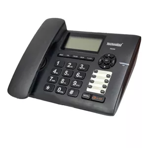  تلفن تکنوتل مدل TE 200