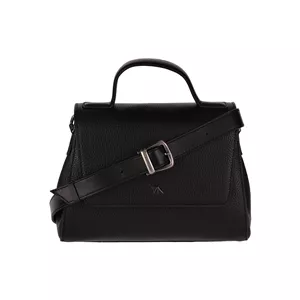 کیف رودوشی زنانه چرم مشهد مدل S5303-001