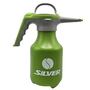 سم‌پاش دستی سیلور مدل 1000ml گنجایش 1 لیتر