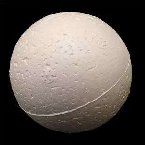 یونولیت تزیینی مدل گوی کد 402 
