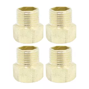 اتصال روپیچ توپیچ دینا مدل DN-3CM بسته 4 عددی