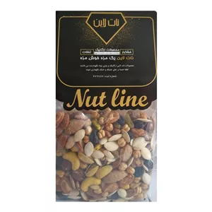 آجیل به صرفه نوروز نات لاین - 500 گرم