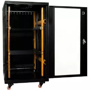 رک شبکه زیمتک مدل STS32100