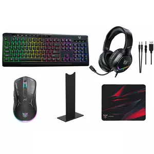 ست گیمینگ اونیکوما مدل TZ5008