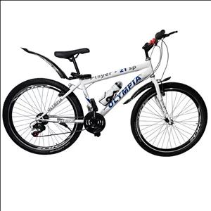 دوچرخه کوهستان المپیا مدل PL_02 سایز طوقه 20