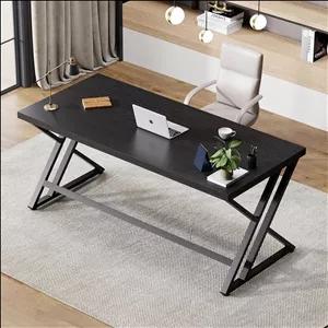 میز کامپیوتر مدل دوبل ایکس