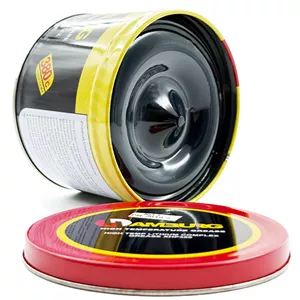 گریس نسوز هامبورگ مدل XHP380 وزن 1000 گرم