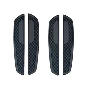 ضربه گیر در خودرو کد TE مناسب برای هایما S8 مجموعه 4 عددی