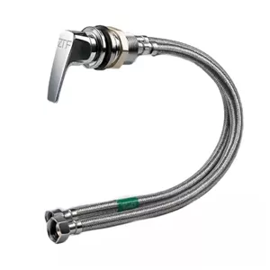 شیر بیده زد تی اف مدل سرد